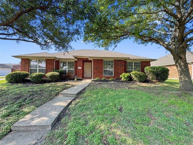 House for sale in Murphy, Texas