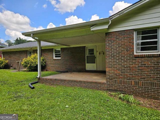 House for sale in Haralson, Georgia