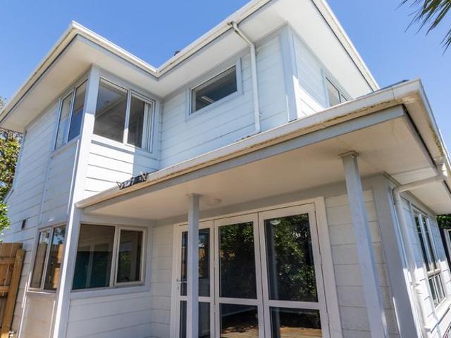 House for rent in Newtown, Wellington