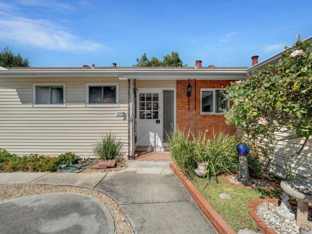 House for sale in Martinez, California