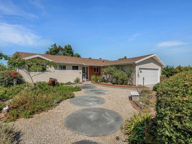 House for sale in Martinez, California