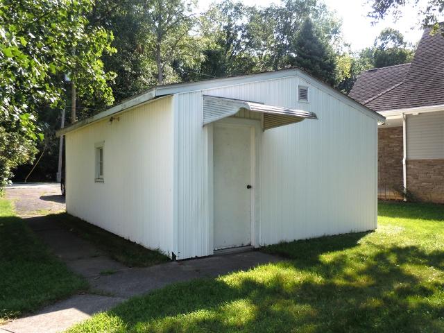 House for sale in Branch, Michigan