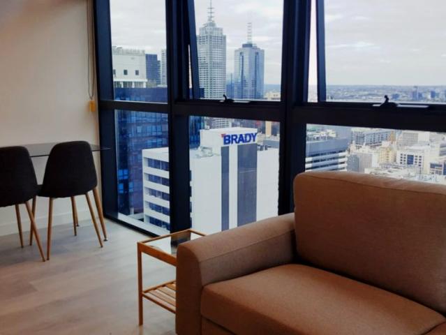 Apartment for rent in Camerons Creek, Victoria
