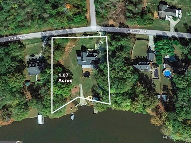 House for sale in Temple, Georgia