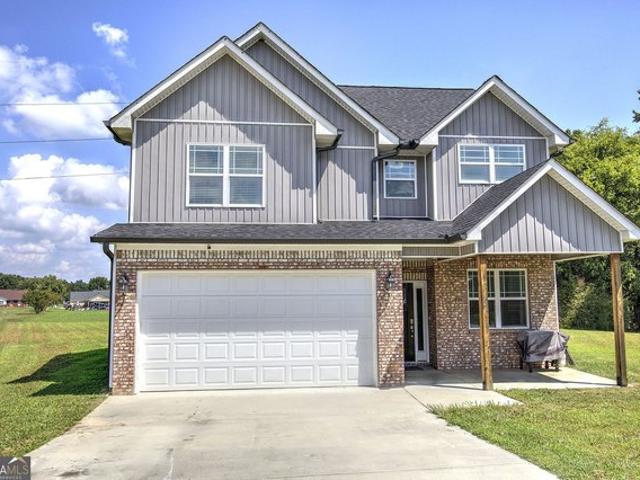House for sale in Gordon, Georgia