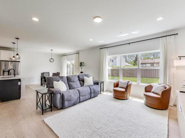 Townhouse for sale in Buffalo Grove