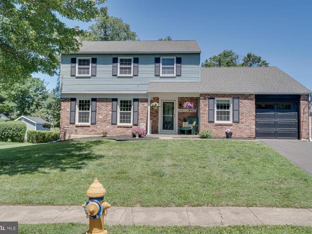 House for sale in Bucks, Pennsylvania