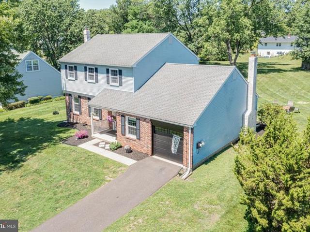 House for sale in Bucks, Pennsylvania