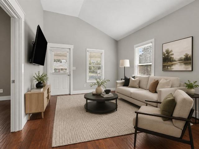 House for sale in Rockford, Michigan