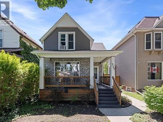 House for sale in Maidstone, Ontario