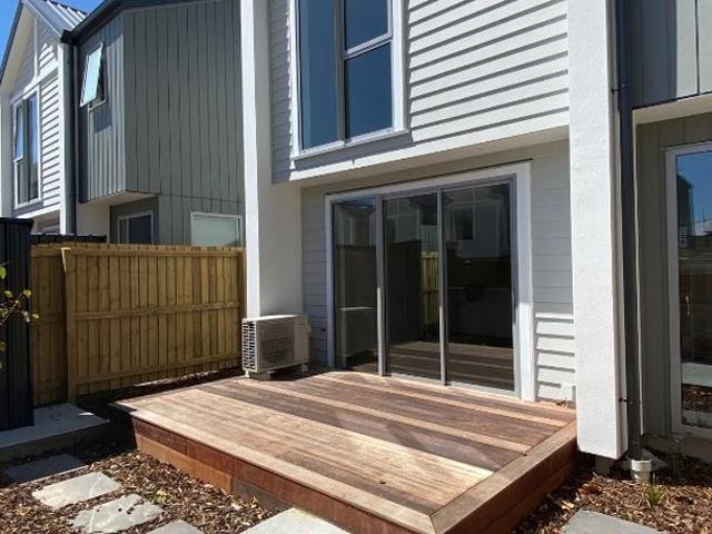 House for rent in Linwood, Linwood-Central-Heathcote Community