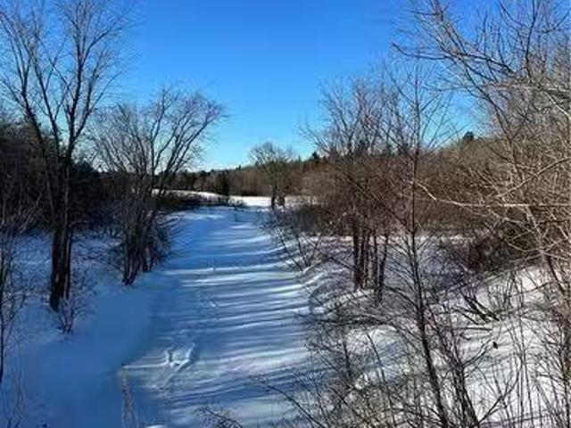 House for sale in Black River, New Brunswick