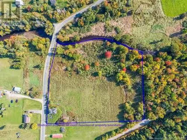 House for sale in Black River, New Brunswick