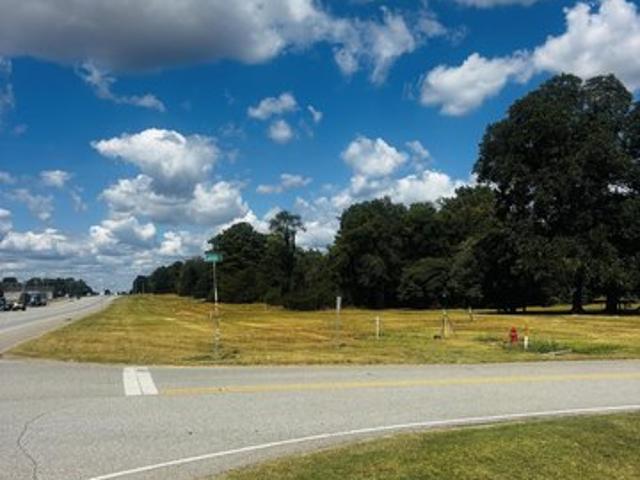 Land for sale in Houston Corner, Muscle Shoals