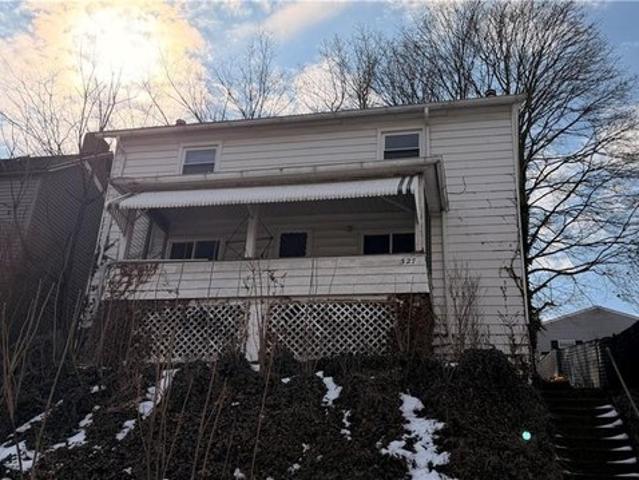House for sale in Vandergrift Heights, Vandergrift