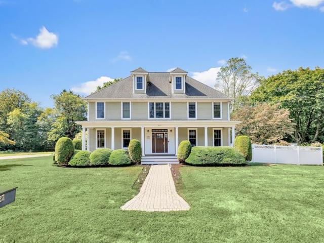 House for sale in Fairfield, Connecticut