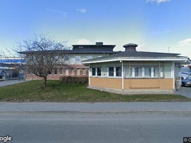 Lokal till salu i Sigtuna, Stockholm