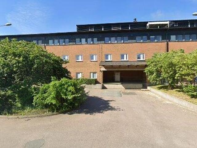 Lokal hyra i Angered, Göteborg
