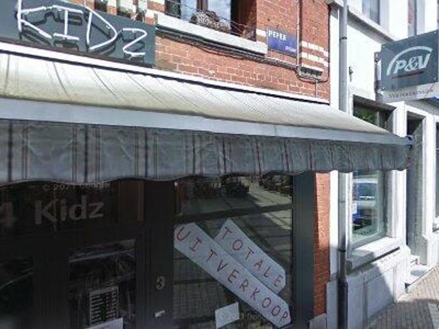Bureau vente à Vilvoorde, Brabant