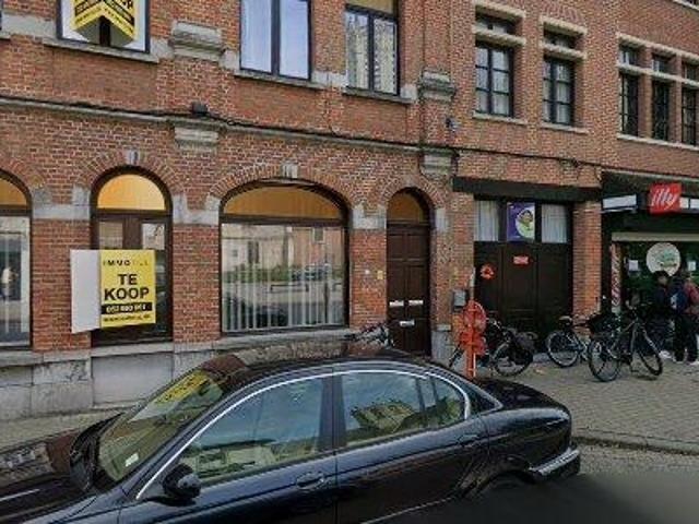 Bureau vente à Dendermonde, Oost-Vlaanderen