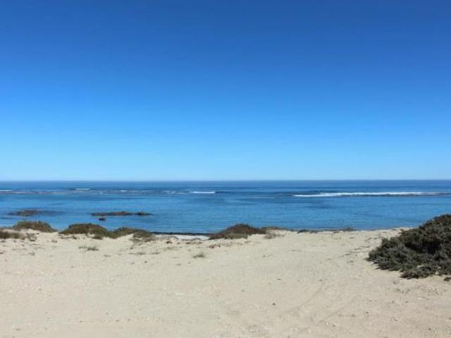 Land for sale in Port Nolloth, Northern Cape