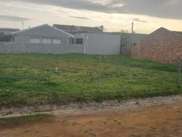 Land for sale in Bisho, Eastern Cape