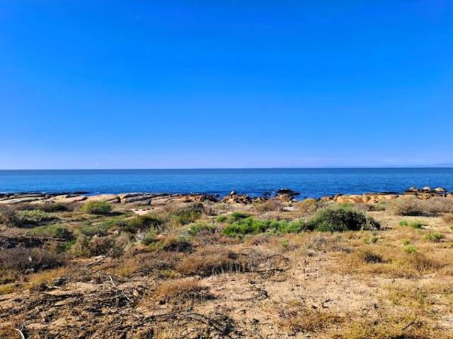 Land for sale in Western Cape