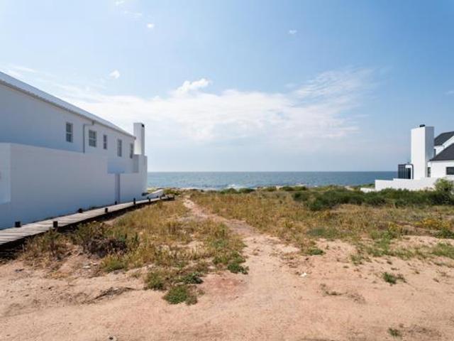 Land for sale in West Coast Village, City of Cape Town