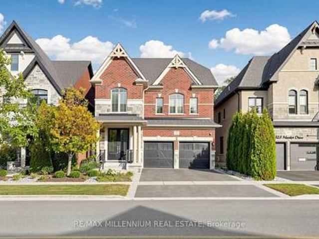 House for sale in Vaughan, Golden Horseshoe
