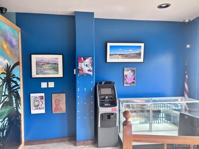 Commercial for sale in San Luis, Costilla County