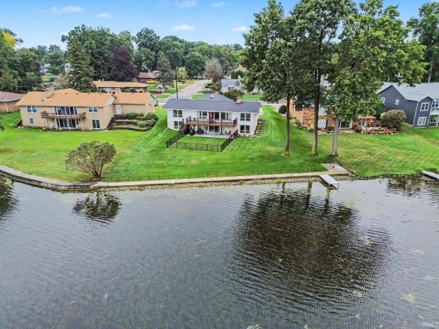 House for sale in Mishawaka, Saint Joseph County