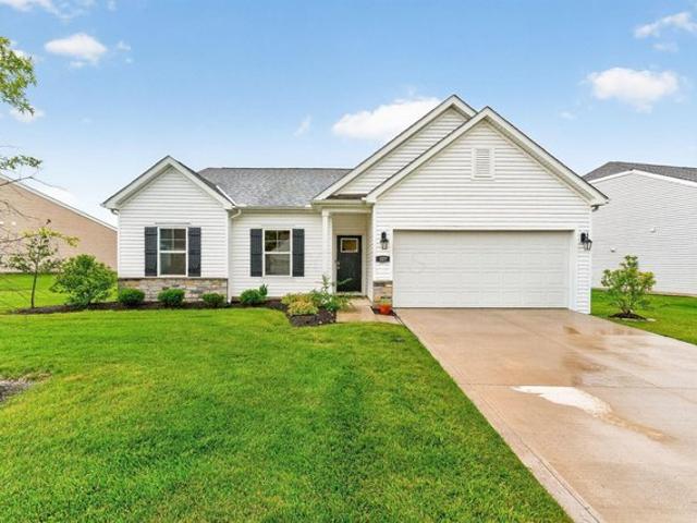 House for sale in Granville, Ohio