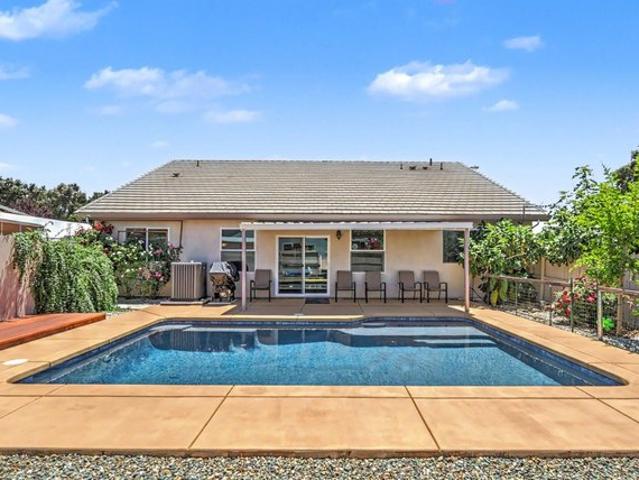 House for sale in Ione, California