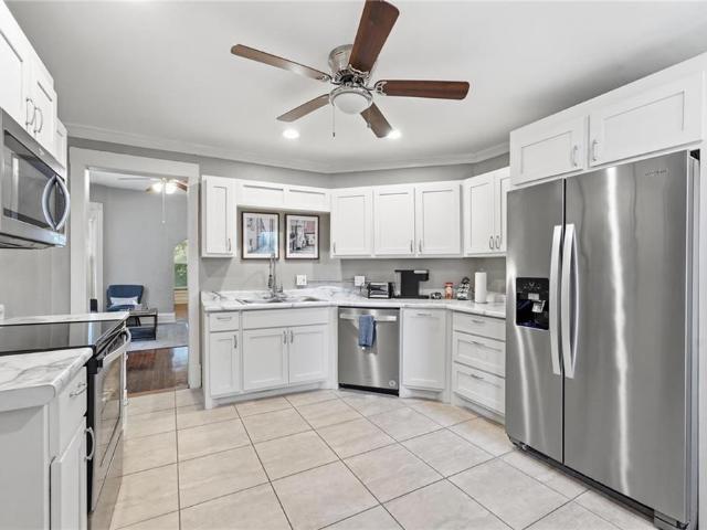 House for sale in Kansas City, Missouri