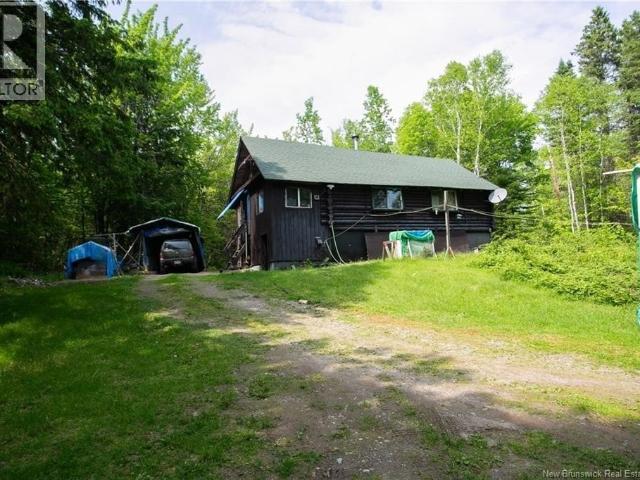 House for sale in Taxis River, New Brunswick