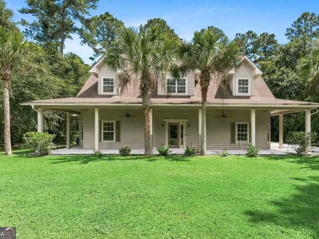 House for sale in River Oaks at Harrietts Bluff, Woodbine