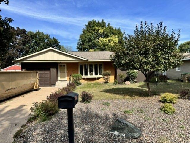 House for sale in Chippewa Falls, Wisconsin