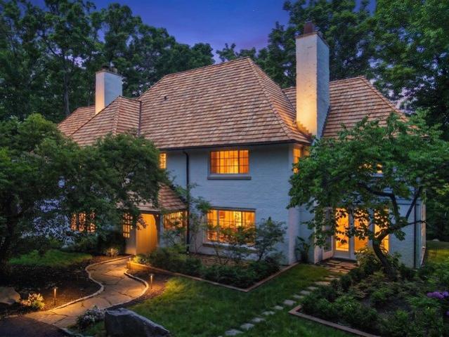 House for sale in Highland Park, Illinois