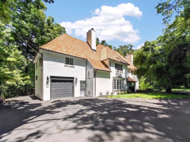 House for sale in Highland Park, Illinois