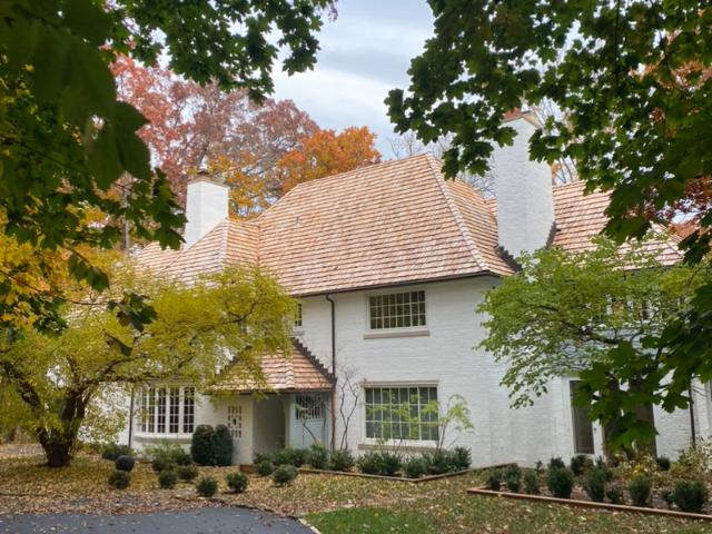 House for sale in Highland Park, Illinois