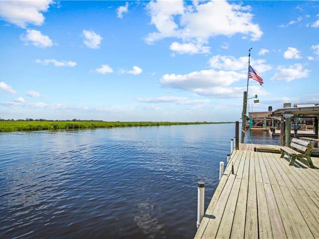 House for sale in Port Sulphur, Louisiana