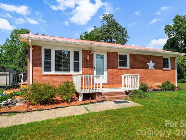 House for sale in Kings Mountain, North Carolina