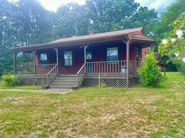 House for sale in Virginia