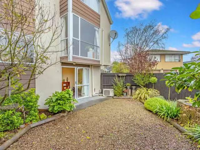 Apartment for sale in Riccarton, Canterbury