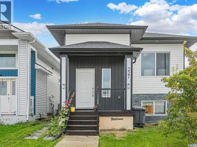 House for sale in Saskatoon, Saskatchewan