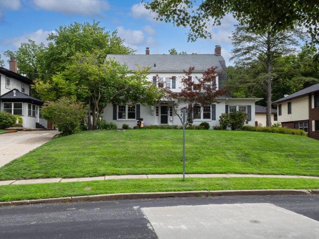 House for sale in Davenport, Iowa