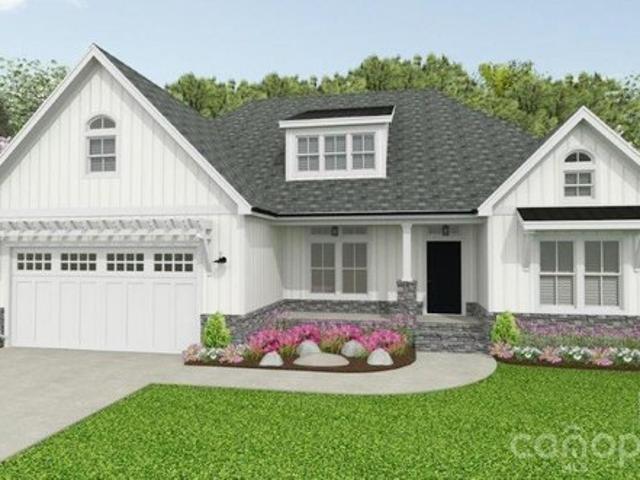 House for sale in Oakboro, North Carolina
