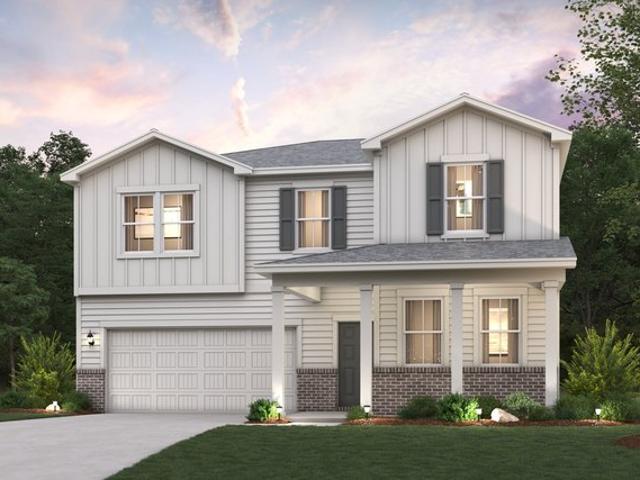 House for sale in Jefferson, Georgia