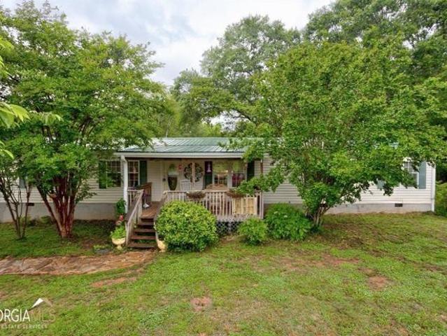 House for sale in Winterville, Georgia