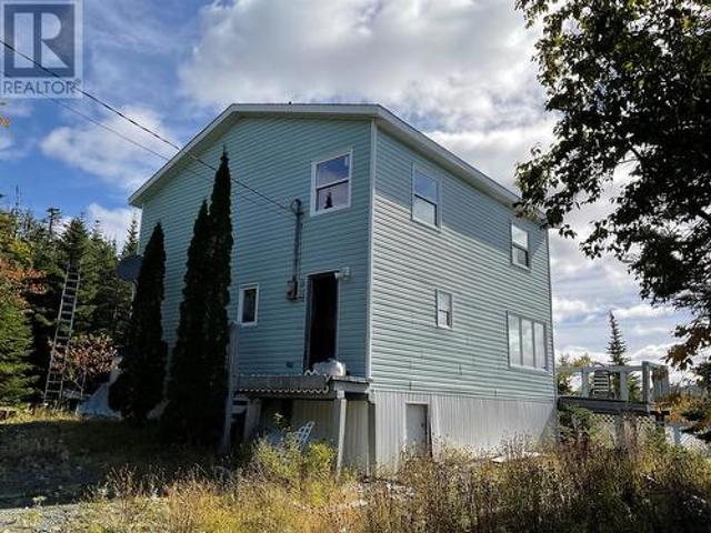 Property for sale in Newfoundland, Newfoundland and Labrador